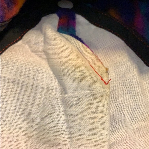 Vintage Canada Hat - Picture 4 of 5